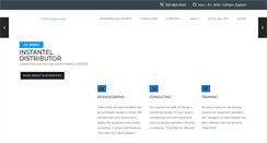 Desktop Screenshot of drwalter.com