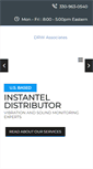 Mobile Screenshot of drwalter.com